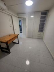 Blk 110 Chong Pang Garden (Yishun), HDB 3 Rooms #461112561